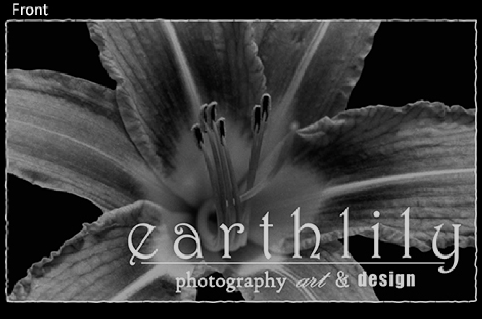 design cards