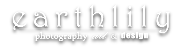 earthlily logo