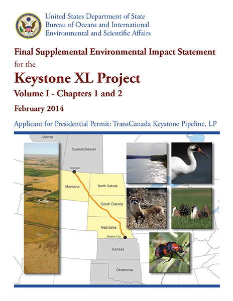 Keystone 2014