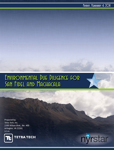 Nyrstar2 cover