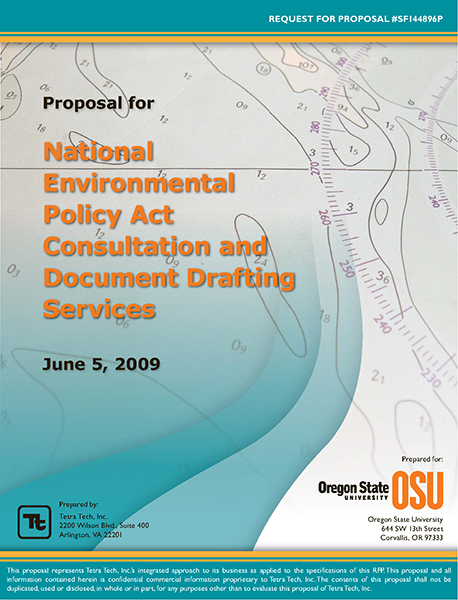 Oregon cover