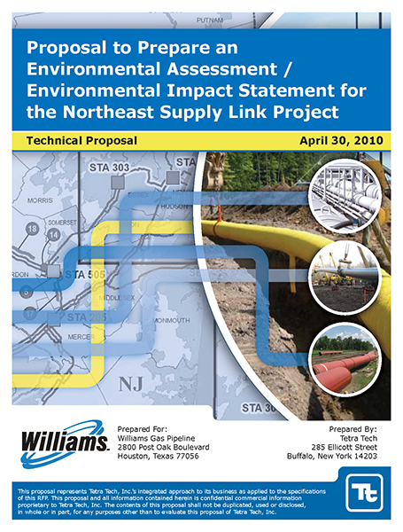Williams cover
