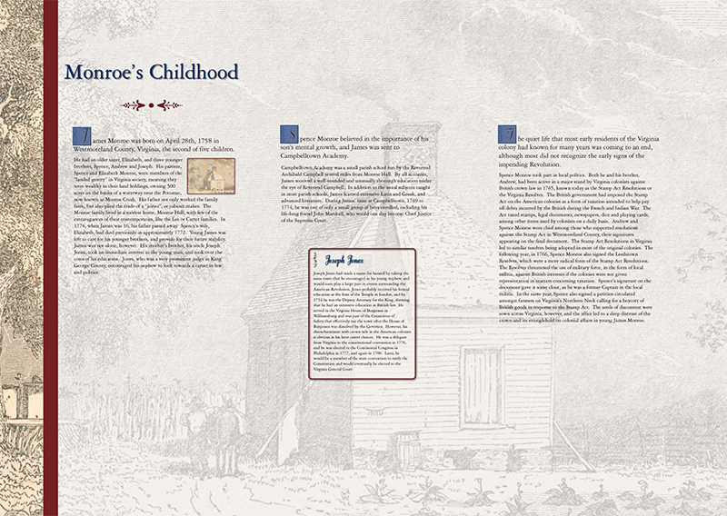 JMM Childhood Panel