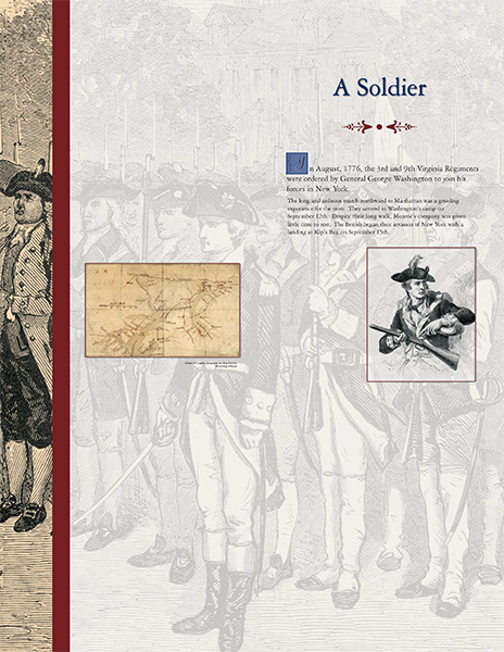JMM Soldier Panel