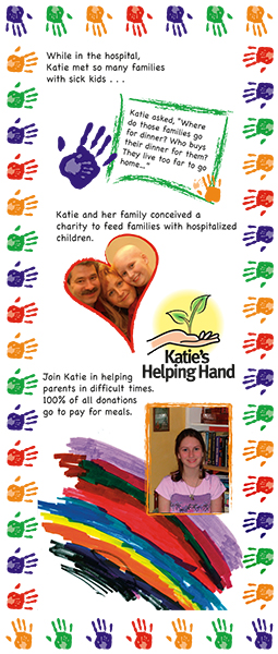 Katie display