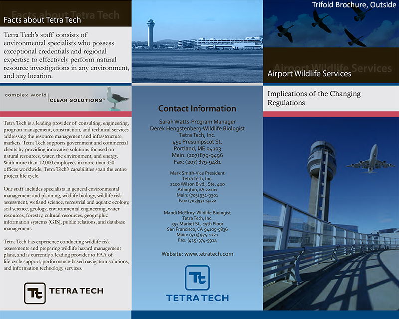 Airport Services