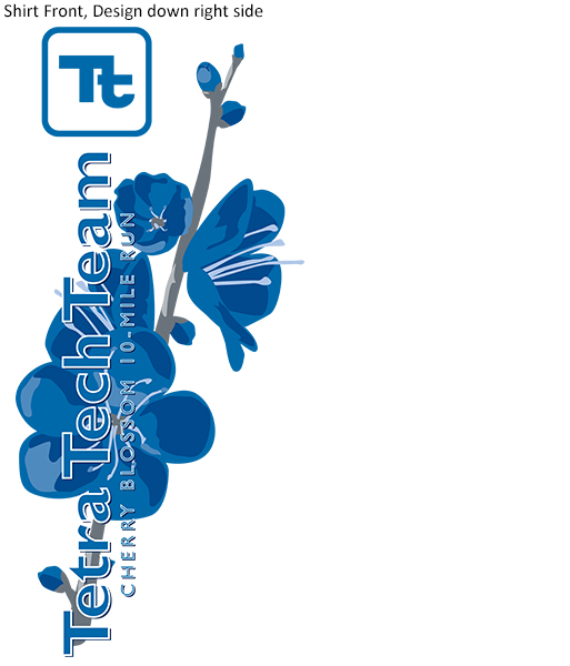 Tt cherry 2009