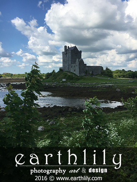 Castle, Ireland