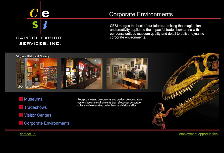 CESi corporate