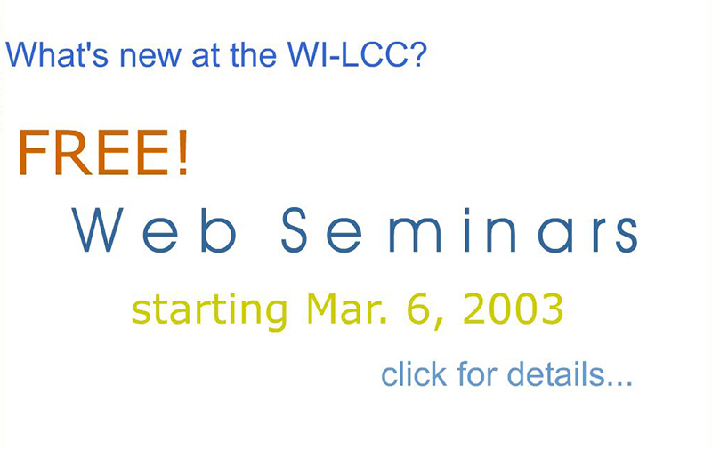 WI-LCC ad